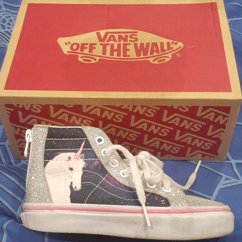 Vans sneakers